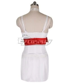 CATHERINE Sleepwear Cosplay Costume Party Dress -EZCOSPLAY SHOP catherine sleepwear cosplay costume party dress 3