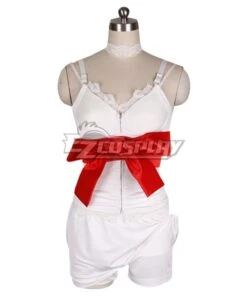 CATHERINE Sleepwear Cosplay Costume Party Dress -EZCOSPLAY SHOP catherine sleepwear cosplay costume party dress 4