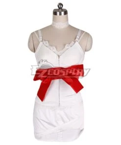 CATHERINE Sleepwear Cosplay Costume Party Dress -EZCOSPLAY SHOP catherine sleepwear cosplay costume party dress 5