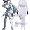 Cells At Work Code Black Neutrophil U-1196 Cosplay Costume -EZCOSPLAY SHOP cells at work code black neutrophil cosplay costume 1