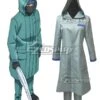 Cells At Work Hataraku Saibo Basophil Cosplay Costume -EZCOSPLAY SHOP cells at work hataraku saibo basophil cosplay costume