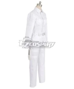 Cells At Work Neutrophil Cosplay Costume -EZCOSPLAY SHOP cells at work neutrophil cosplay costume 3