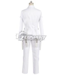 Cells At Work Neutrophil Cosplay Costume -EZCOSPLAY SHOP cells at work neutrophil cosplay costume 4