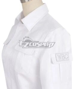 Cells At Work Neutrophil Cosplay Costume -EZCOSPLAY SHOP cells at work neutrophil cosplay costume 5
