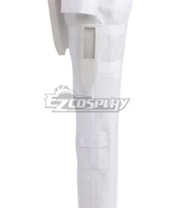 Cells At Work Neutrophil Cosplay Costume -EZCOSPLAY SHOP cells at work neutrophil cosplay costume 6