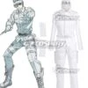 Cells At Work Neutrophil Cosplay Costume -EZCOSPLAY SHOP cells at work neutrophil cosplay costume 1