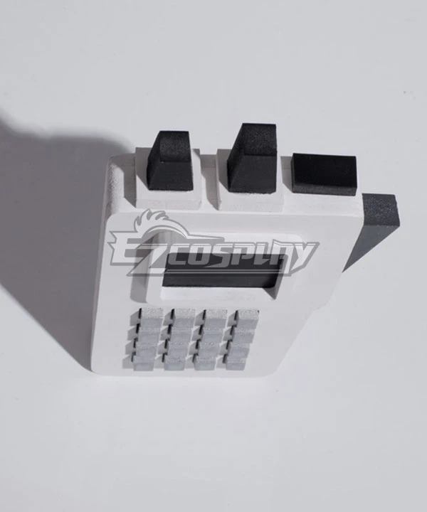 Cells At Work Neutrophil Walkie-talkie Cosplay Accessory Prop 5 Cells At Work Neutrophil Walkie-talkie Cosplay Accessory Prop - Image 5