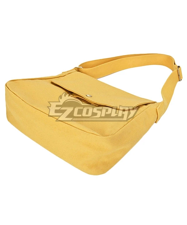 Cells At Work Platelet Shoulder Bag Cosplay Accessory Prop - Image 3