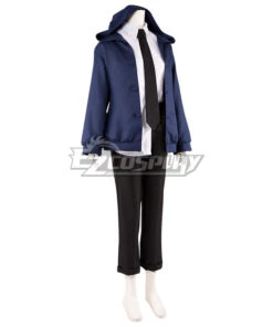 Chainsaw Man Power Anime Cosplay Costume -EZCOSPLAY SHOP chainsaw man power anime cosplay costume 13