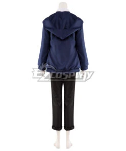 Chainsaw Man Power Anime Cosplay Costume -EZCOSPLAY SHOP chainsaw man power anime cosplay costume 14