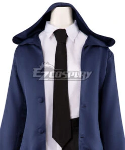Chainsaw Man Power Anime Cosplay Costume -EZCOSPLAY SHOP chainsaw man power anime cosplay costume 15