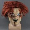 Childs Play Halloween Mask Cosplay Accessory Prop -EZCOSPLAY SHOP childs play halloween mask cosplay accessory prop