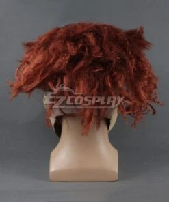 Childs Play Halloween Mask Cosplay Accessory Prop -EZCOSPLAY SHOP childs play halloween mask cosplay accessory prop 3