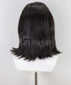 Clair Obscur: Expedition 33 Lune Brown Cosplay Wig -EZCOSPLAY SHOP clair obscur expedition 33 lune brown cosplay wig 5