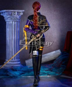 Clair Obscur: Expedition 33 Maelle Cosplay Costume -EZCOSPLAY SHOP clair obscur expedition 33 maelle cosplay costume 04