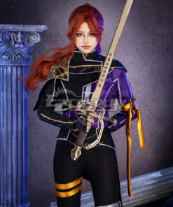 Clair Obscur: Expedition 33 Maelle Cosplay Costume -EZCOSPLAY SHOP clair obscur expedition 33 maelle cosplay costume 05