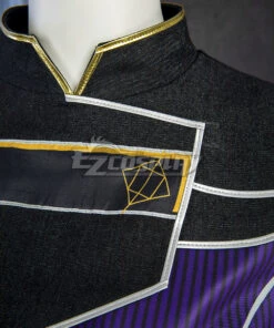 Clair Obscur: Expedition 33 Maelle Cosplay Costume -EZCOSPLAY SHOP clair obscur expedition 33 maelle costume 10