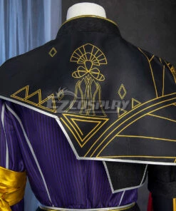 Clair Obscur: Expedition 33 Maelle Cosplay Costume -EZCOSPLAY SHOP clair obscur expedition 33 maelle costume 14