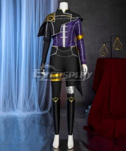 Clair Obscur: Expedition 33 Maelle Cosplay Costume -EZCOSPLAY SHOP clair obscur expedition 33 maelle costume 2