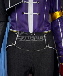 Clair Obscur: Expedition 33 Maelle Cosplay Costume -EZCOSPLAY SHOP clair obscur expedition 33 maelle costume 6