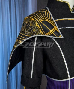 Clair Obscur: Expedition 33 Maelle Cosplay Costume -EZCOSPLAY SHOP clair obscur expedition 33 maelle costume 7