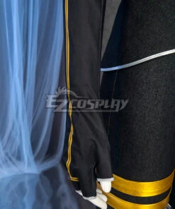 Clair Obscur: Expedition 33 Maelle Cosplay Costume -EZCOSPLAY SHOP clair obscur expedition 33 maelle costume 8