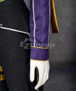 Clair Obscur: Expedition 33 Maelle Cosplay Costume -EZCOSPLAY SHOP clair obscur expedition 33 maelle costume 9