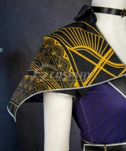 Clair Obscur: Expedition 33 Sciel Cosplay Costume -EZCOSPLAY SHOP clair obscur expedition 33 sciel cosplay costume 10