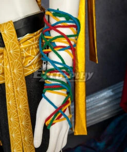 Clair Obscur: Expedition 33 Sciel Cosplay Costume -EZCOSPLAY SHOP clair obscur expedition 33 sciel cosplay costume 13