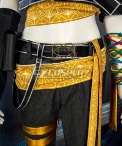 Clair Obscur: Expedition 33 Sciel Cosplay Costume -EZCOSPLAY SHOP clair obscur expedition 33 sciel cosplay costume 7