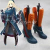 Kantai Collection Takao Class Heavy Cruiser Atago Cosplay Shoes -EZCOSPLAY SHOP coss0352 1 1