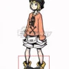 The World Ends With You: Final Remix Raimu Bito Rhyme Black Cosplay Shoes -EZCOSPLAY SHOP coss4574