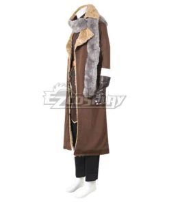 Critical Role Caleb Widogast Cosplay Costume -EZCOSPLAY SHOP critical role caleb widogast cosplay costume 3