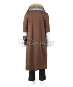 Critical Role Caleb Widogast Cosplay Costume -EZCOSPLAY SHOP critical role caleb widogast cosplay costume 5