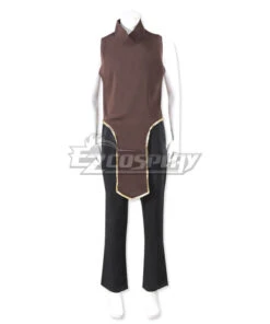 Critical Role Caleb Widogast Cosplay Costume -EZCOSPLAY SHOP critical role caleb widogast cosplay costume 7
