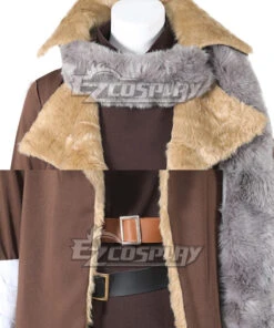 Critical Role Caleb Widogast Cosplay Costume -EZCOSPLAY SHOP critical role caleb widogast cosplay costume 9