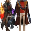 Critical Role Caleb Widogast LV13 Cosplay Costume -EZCOSPLAY SHOP critical role caleb widogast lv13 cosplay costume