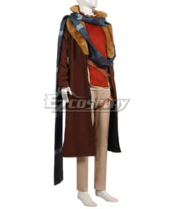 Critical Role Caleb Widogast LV13 Cosplay Costume -EZCOSPLAY SHOP critical role caleb widogast lv13 cosplay costume 3