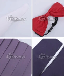 Dandadan Aira Shiratori Uniform Cosplay Costume 13 Dandadan Aira Shiratori Uniform Cosplay Costume -EZCOSPLAY SHOP dandadan aira shiratori uniform cosplay costume 7