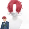 Dandadan Jin Enjoji Pink Cosplay Wig -EZCOSPLAY SHOP dandadan jin enjoji pink cosplay wig 1