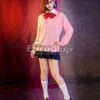 Dandadan Momo Ayase Cosplay Costume -EZCOSPLAY SHOP dandadan momo ayase cosplay costume 01