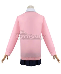 Dandadan Momo Ayase Cosplay Costume -EZCOSPLAY SHOP dandadan momo ayase cosplay costume 4