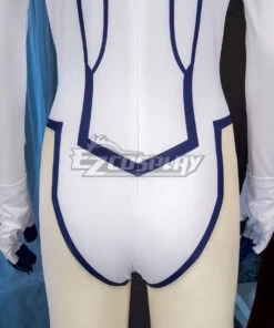 Dandadan Vamola Bamora Cosplay Costume -EZCOSPLAY SHOP dandadan vamola bamora cosplay costume 11