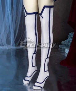 Dandadan Vamola Bamora Cosplay Costume -EZCOSPLAY SHOP dandadan vamola bamora cosplay costume 13