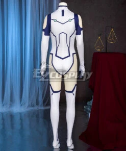 Dandadan Vamola Bamora Cosplay Costume -EZCOSPLAY SHOP dandadan vamola bamora cosplay costume 4