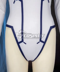 Dandadan Vamola Bamora Cosplay Costume -EZCOSPLAY SHOP dandadan vamola bamora cosplay costume 6