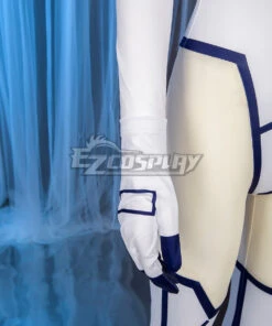 Dandadan Vamola Bamora Cosplay Costume -EZCOSPLAY SHOP dandadan vamola bamora cosplay costume 8
