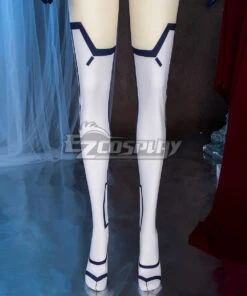 Dandadan Vamola Bamora Cosplay Costume -EZCOSPLAY SHOP dandadan vamola bamora cosplay costume 9