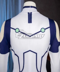 Dandadan Vamola Bamora Cosplay Costume -EZCOSPLAY SHOP dandadan vamola bamora cosplay costume10