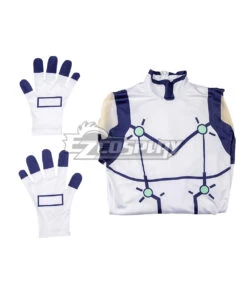 Dandadan Vamola Bamora Cosplay Costume -EZCOSPLAY SHOP dandadan vamola bamora cosplay costume14